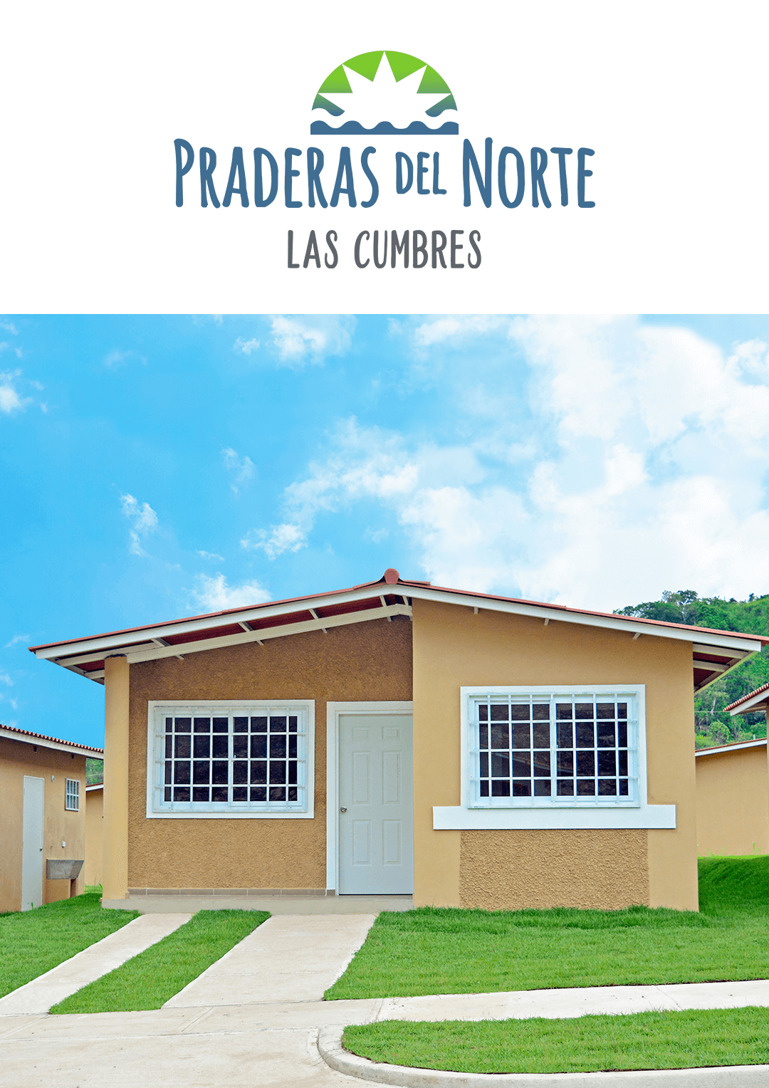 Praderas del Norte 